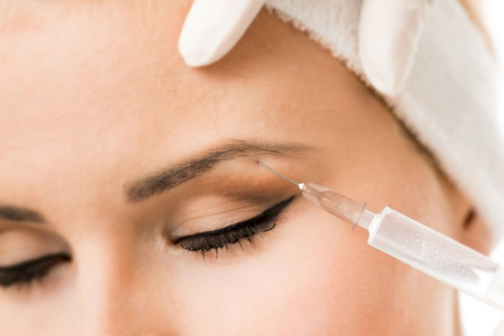 Juvederm Fillers