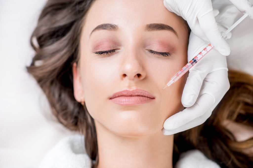 Botox en Fillers Blaricum